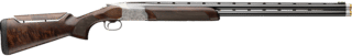 Browning Citori 825 Pro Sporting Break Open Action 12 GAUGE Shotgun - 30" - Silver